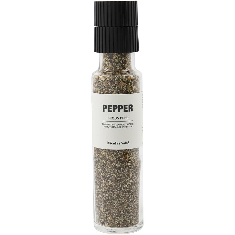 Lemon Peel Pepper 150 g