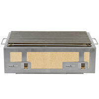 Kasai Konro grillrist (XL)