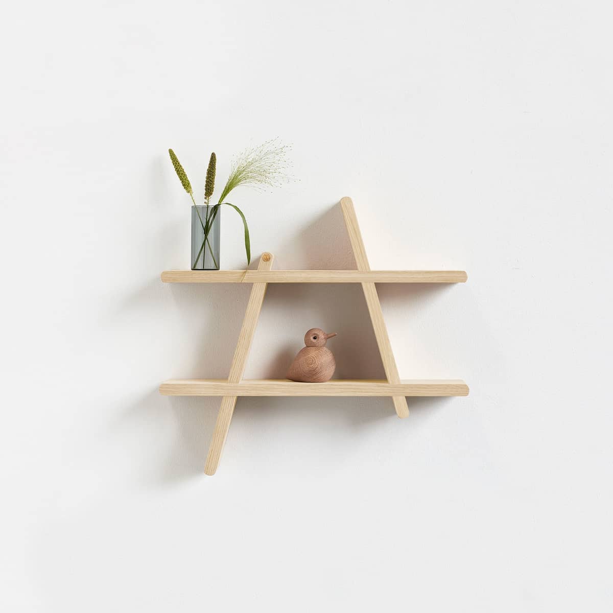 A-Shelf medium (52x9x46 cm), ask
