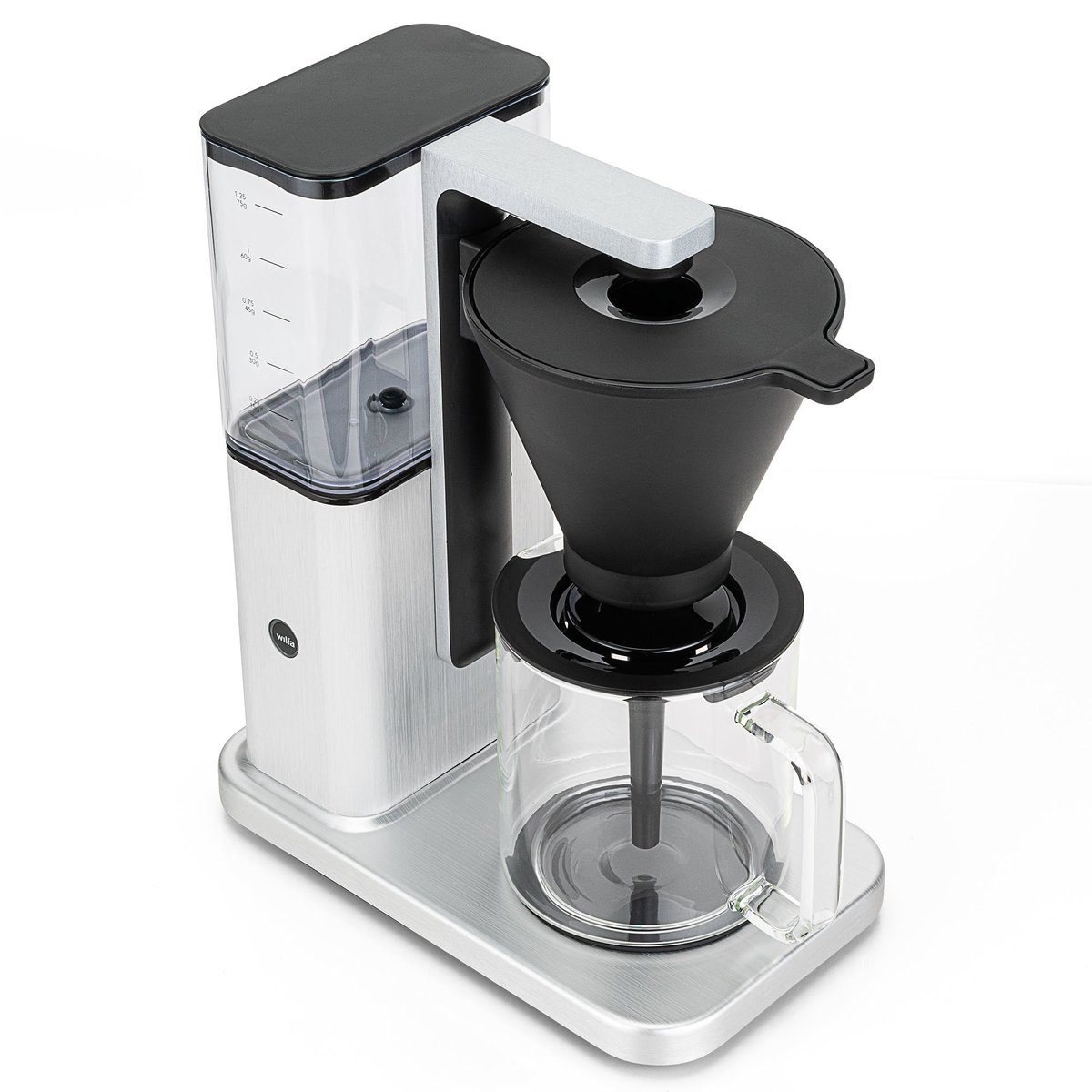 CM10ABA-A125 Zense Alux Kaffemaskine