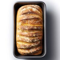 MasterClass 2LB brødform 23x13 cm, non-stick