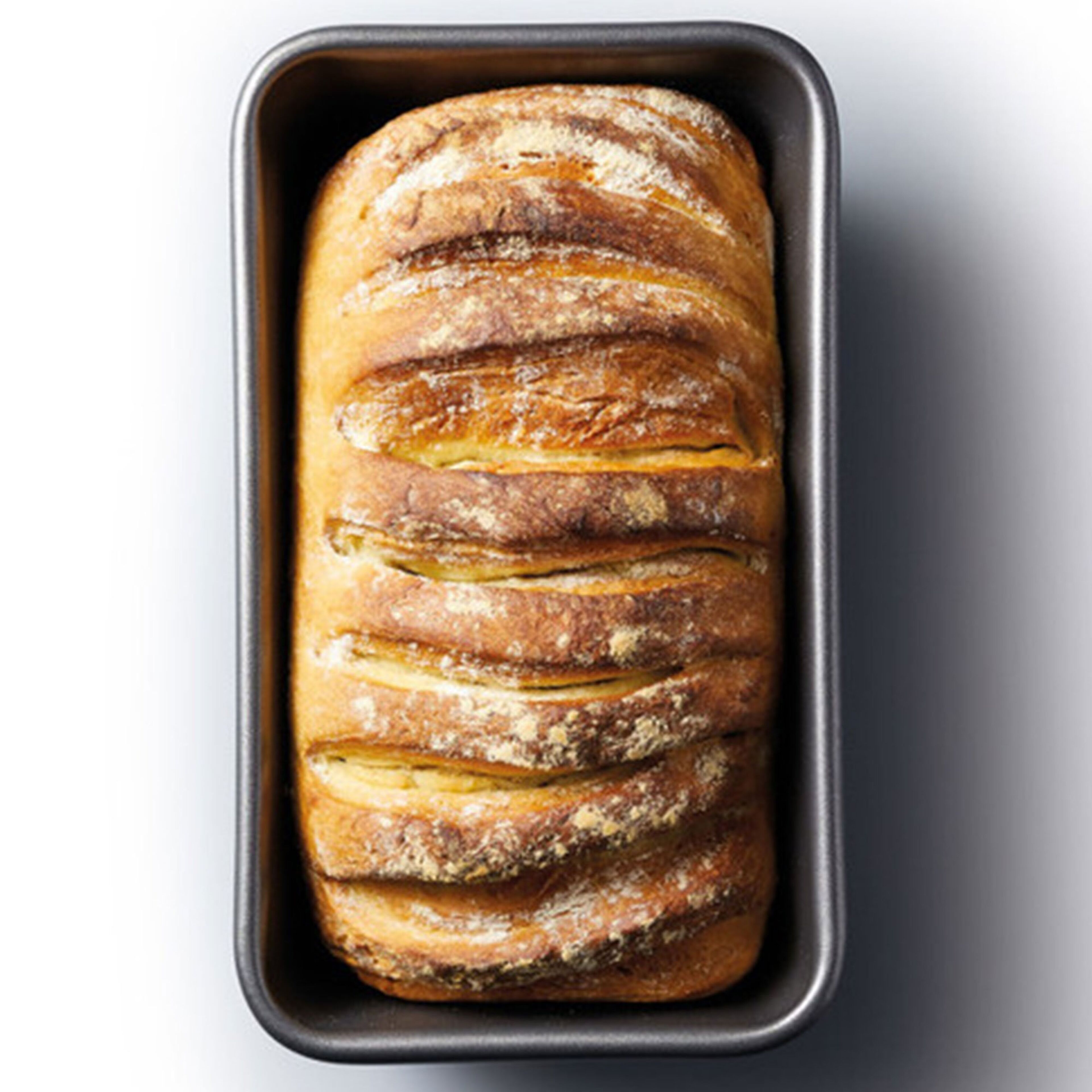 MasterClass 2LB Brødform 23x13x7 cm, non-stick