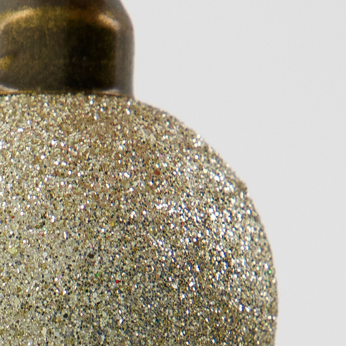 House Doctor Glitter Kortholder 6-pak