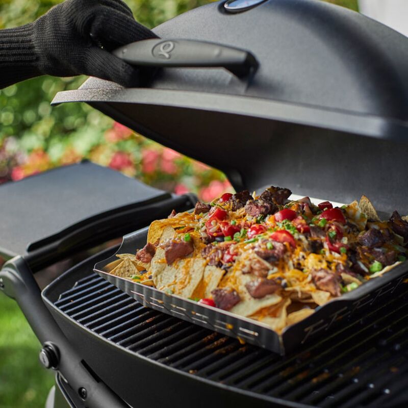 Style Grillform til grønnsaker Stor