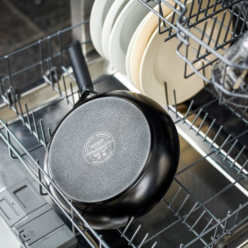 Cookware Collection -paistinpannu, ruostumatonta terästä, 20 cm