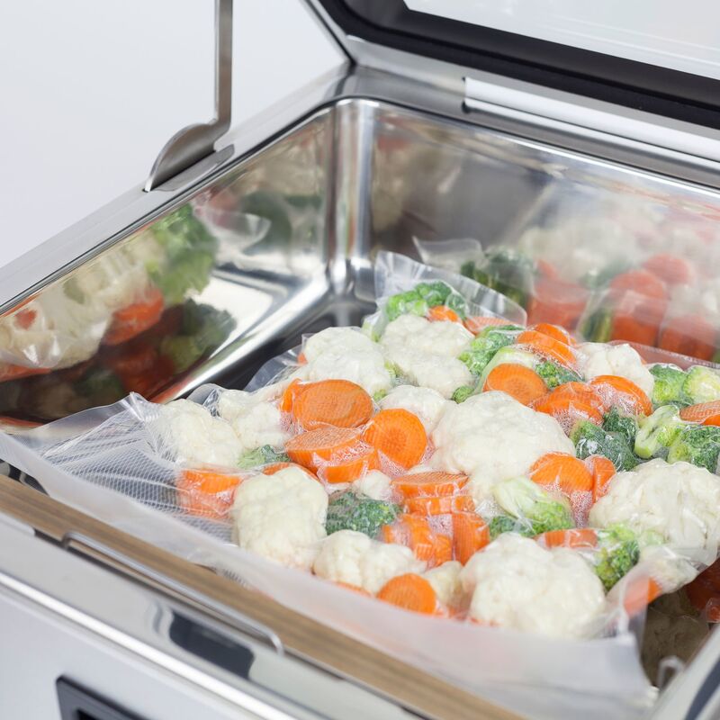 VacuChef SlimLine vakuumikone