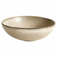 Mame morgenmadsskål 14,5 cm, oyster