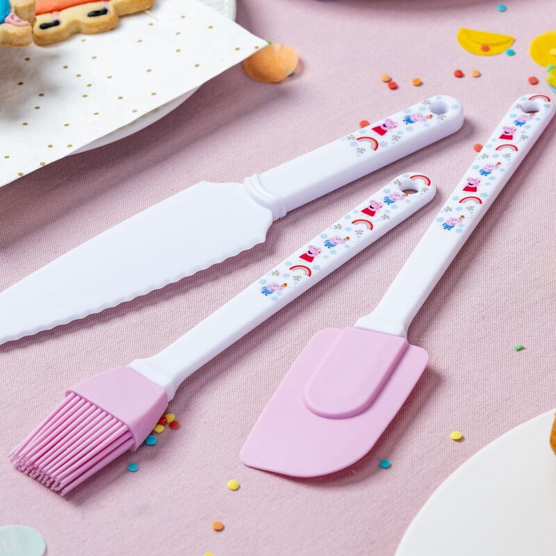 Gurli Gris bagepensel 25 cm