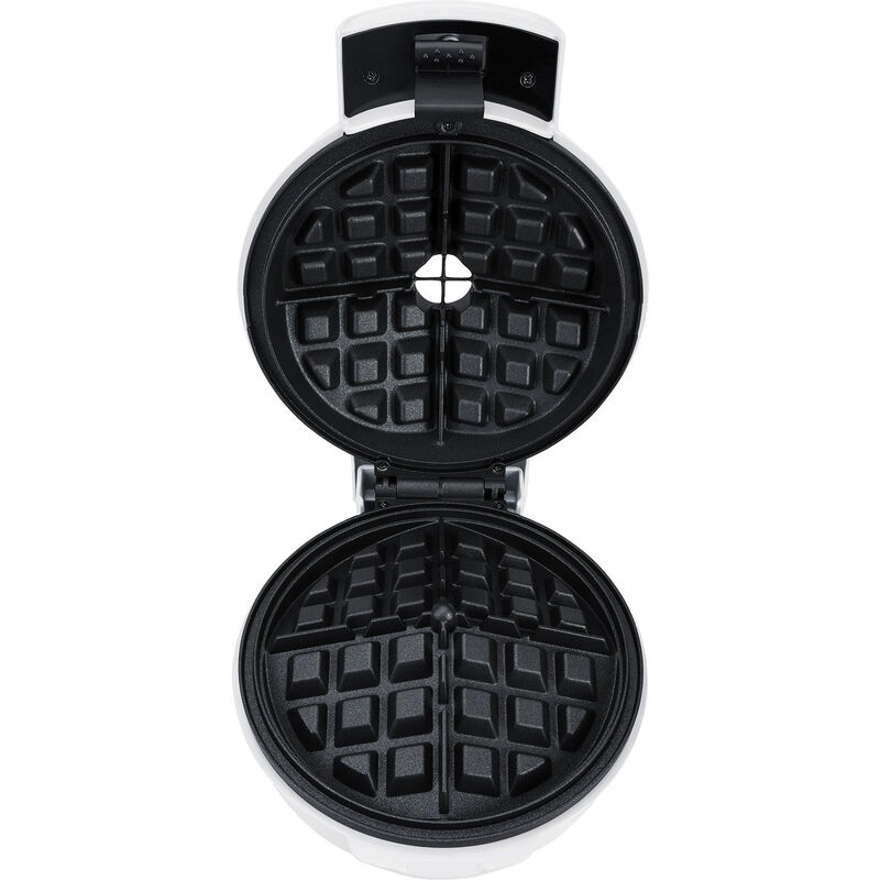 WE 20 Volcano Våffeljärn Vit