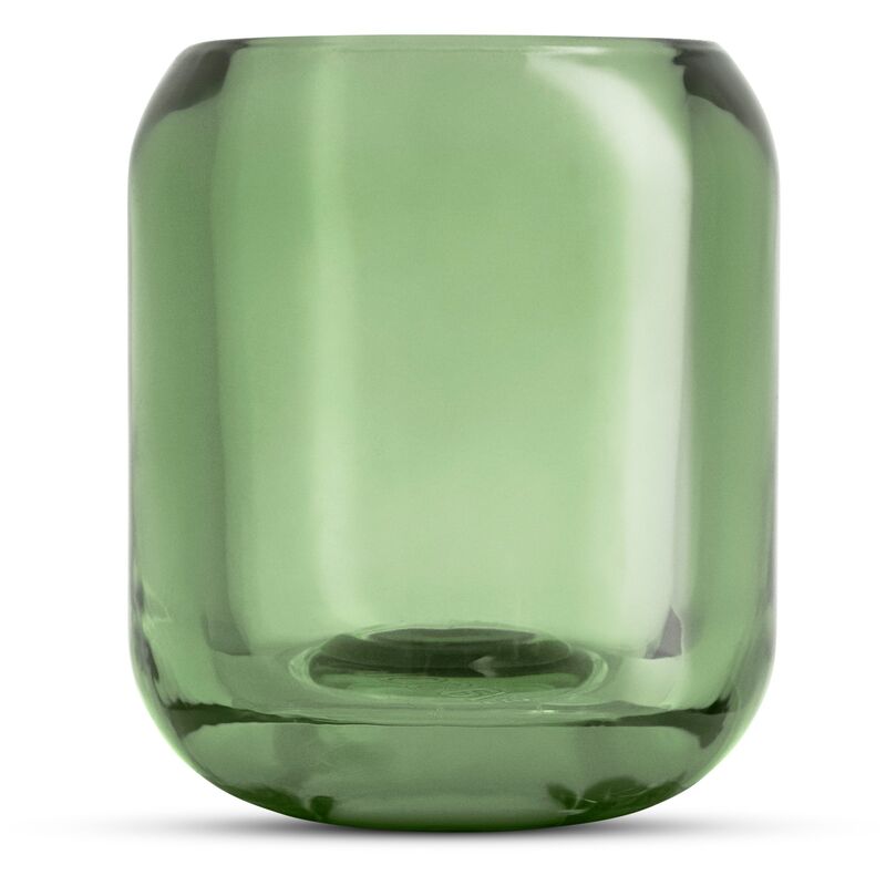 Acorn fyrfadsstage, pine, 2 stk.