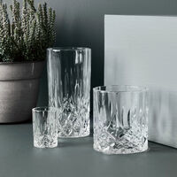 Harvey shotglas 3,7 cl., 4 stk.