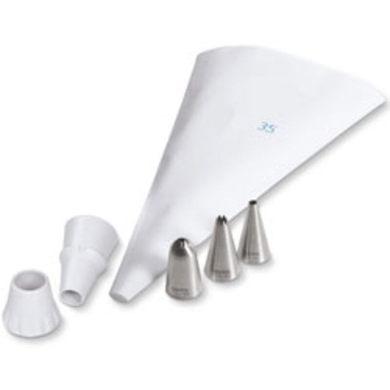 Sprøjtesæt 5 Dele Medium