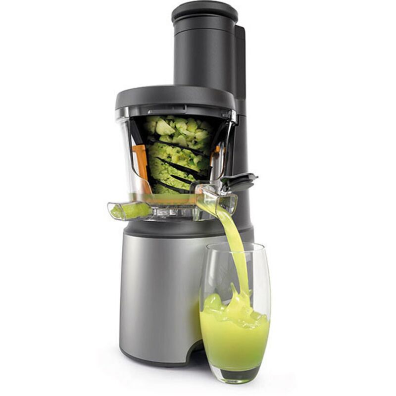  JMP85.000.SI PureJuice XL