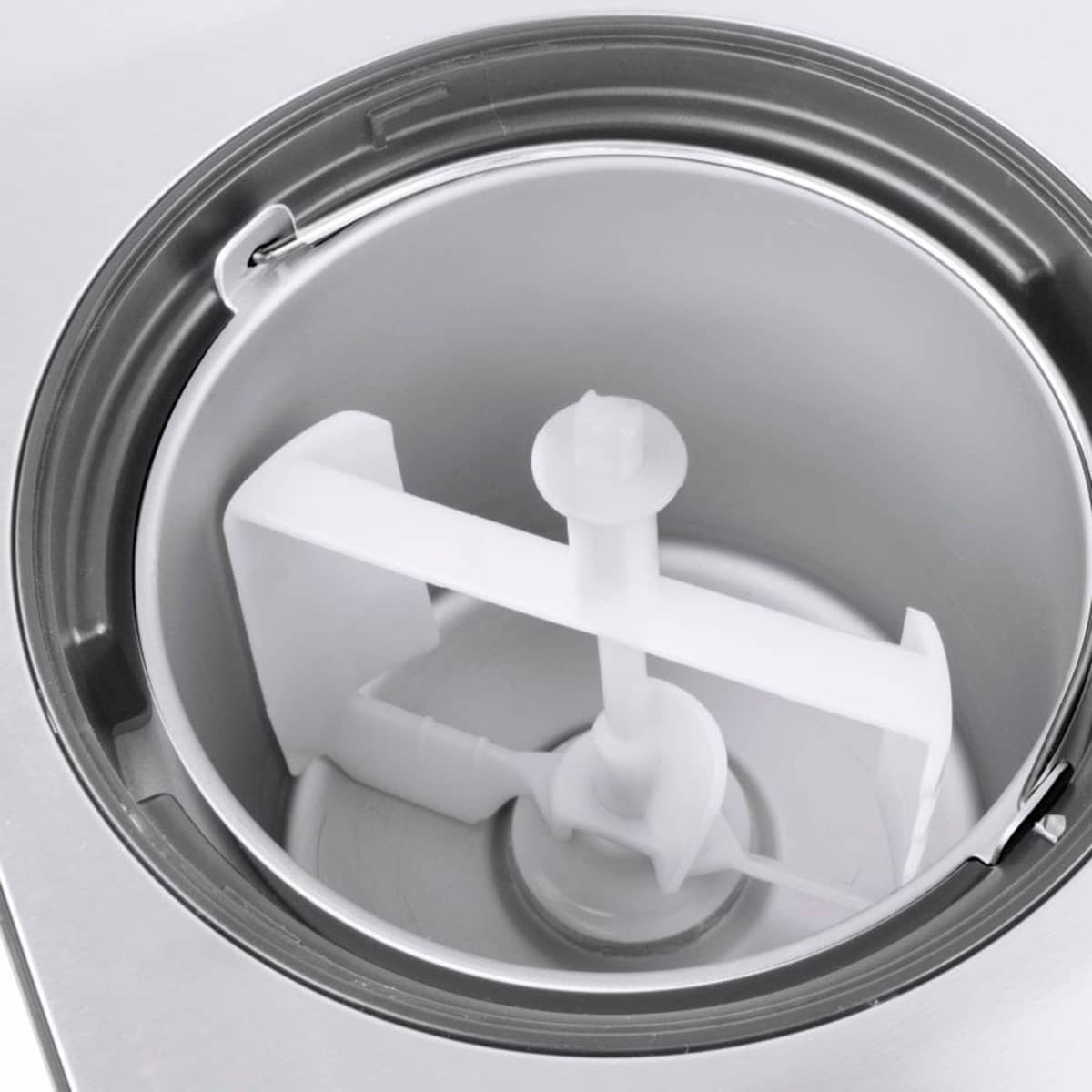 IceGourmet glassmaskin