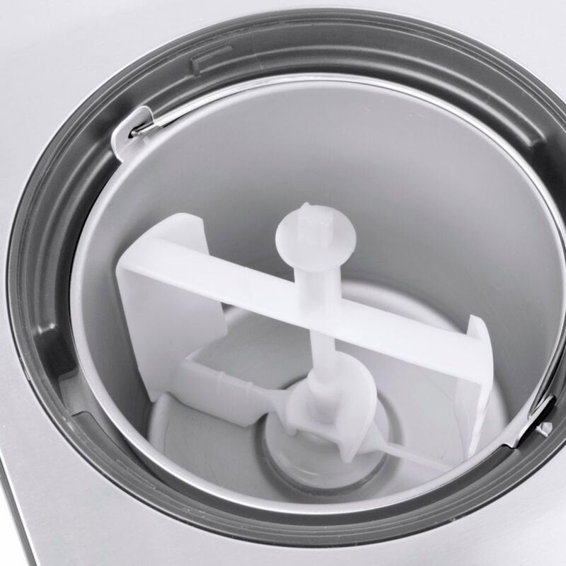 IceGourmet jäätelökone