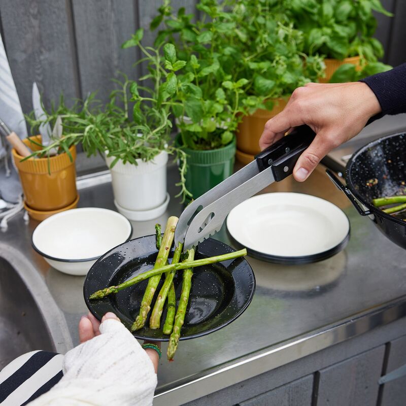 Elise örtkruka 11 cm, grön