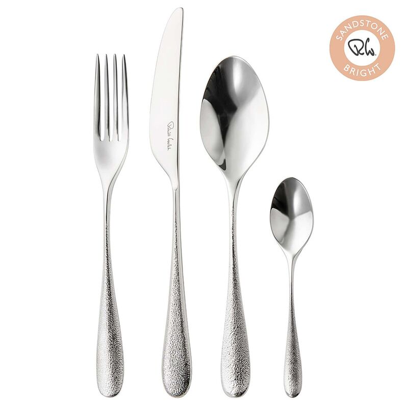 Sandstone bestiksæt, 24 dele