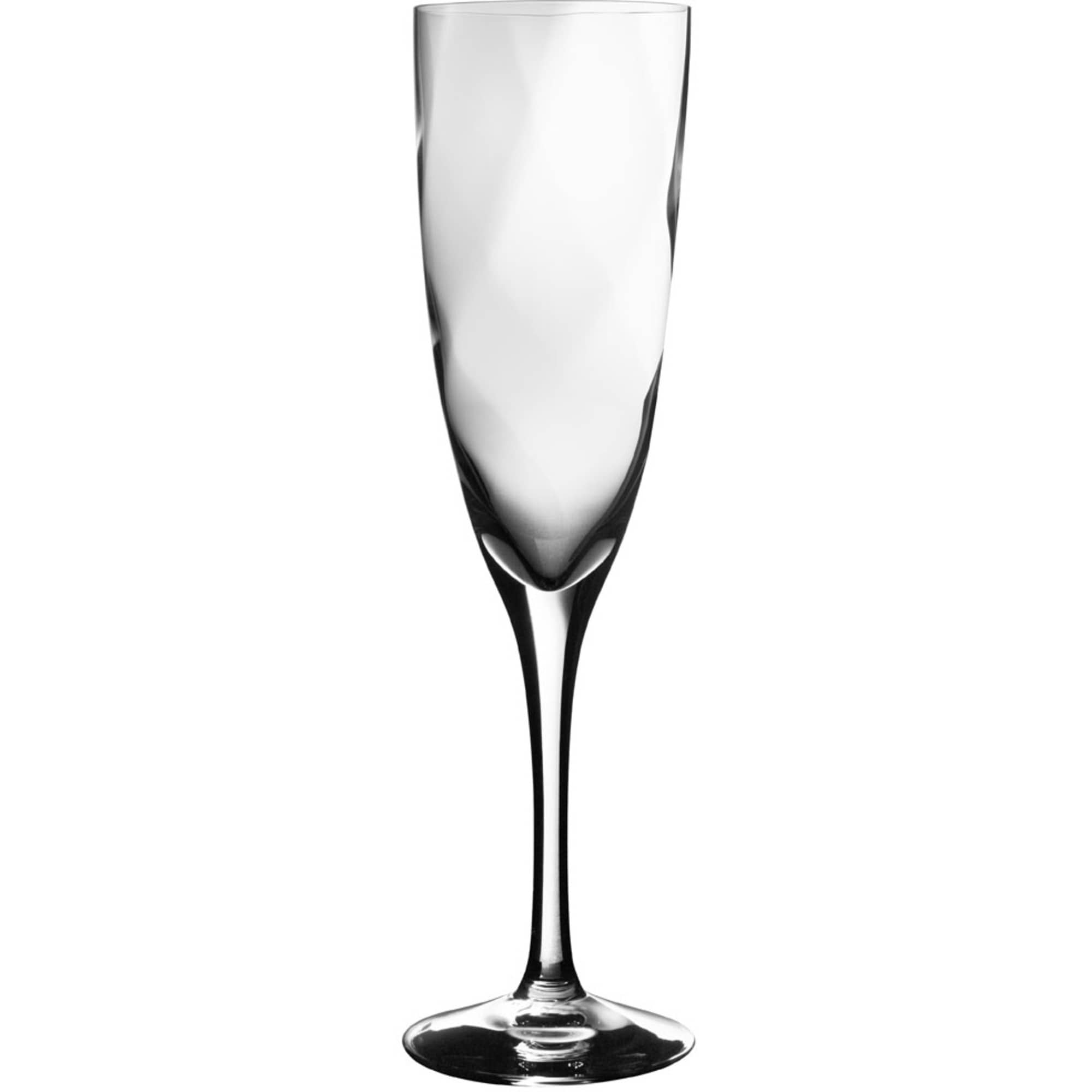 Château Champagne Flute 21 cl