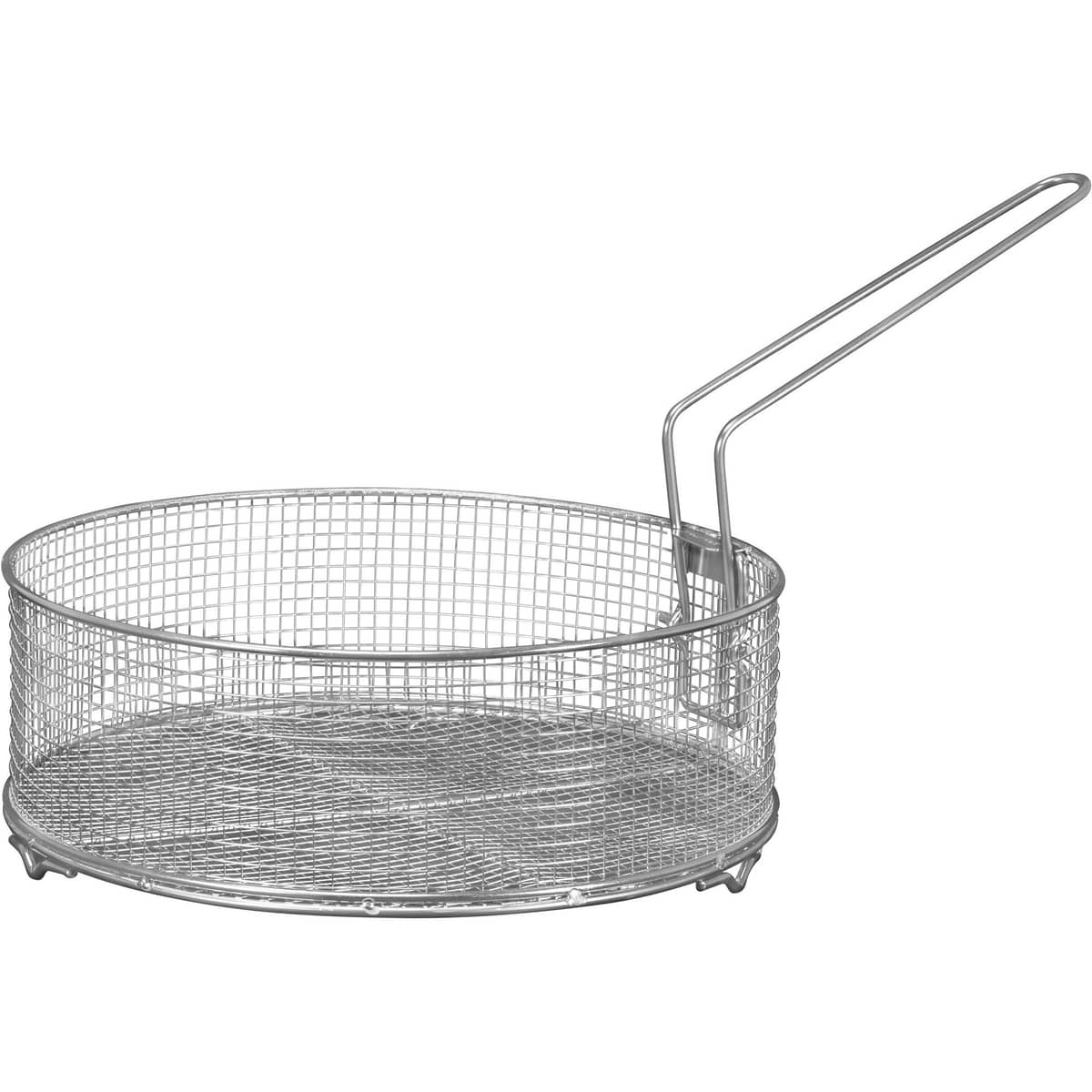 TechnIQ Friteringskorg 28 cm