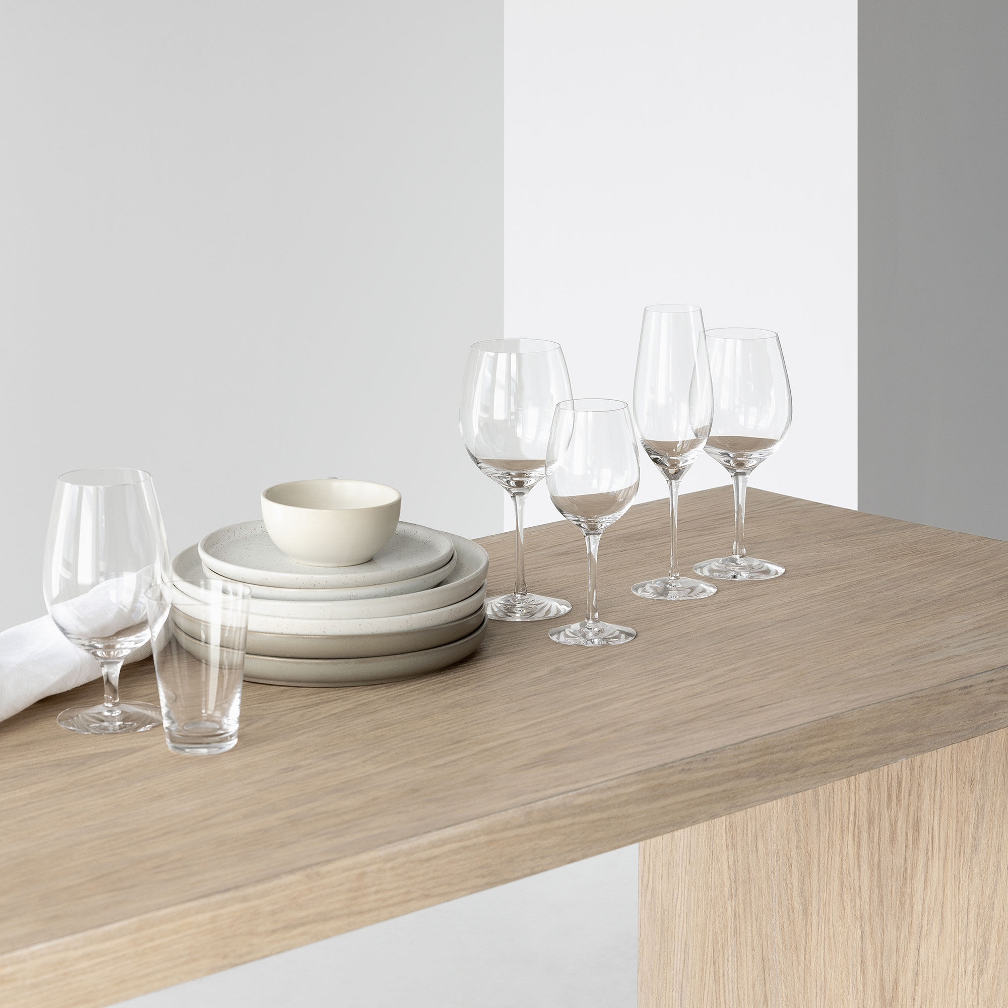 Merlot Vitvinsglas 29 cl