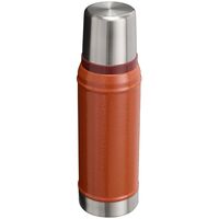 Classic Vacuum termospullo 0,75 litraa, hammertone clay
