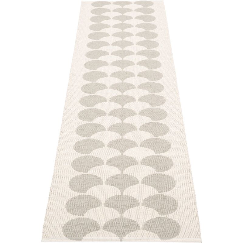 Poppy plasttæppe 70 x 250 cm, linen