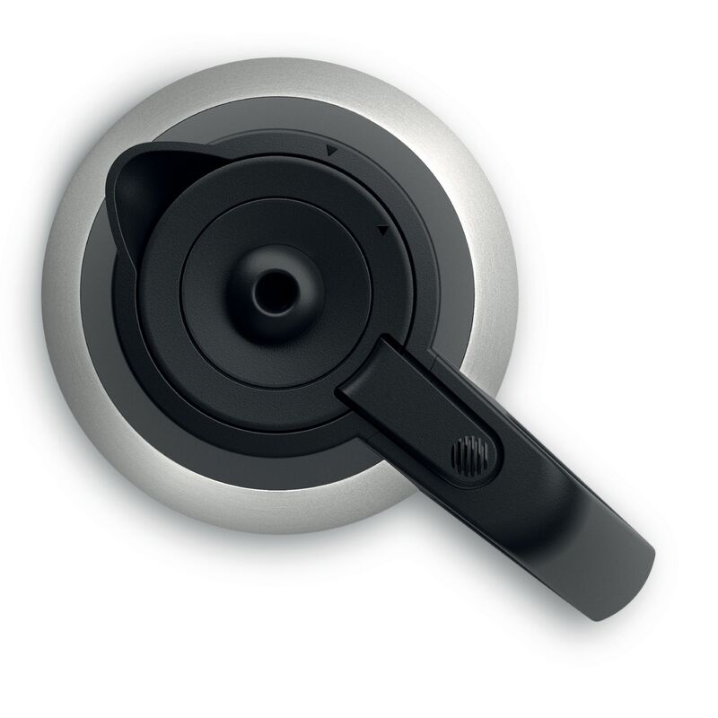 MyMoment kaffetrakter med termokanne, svart