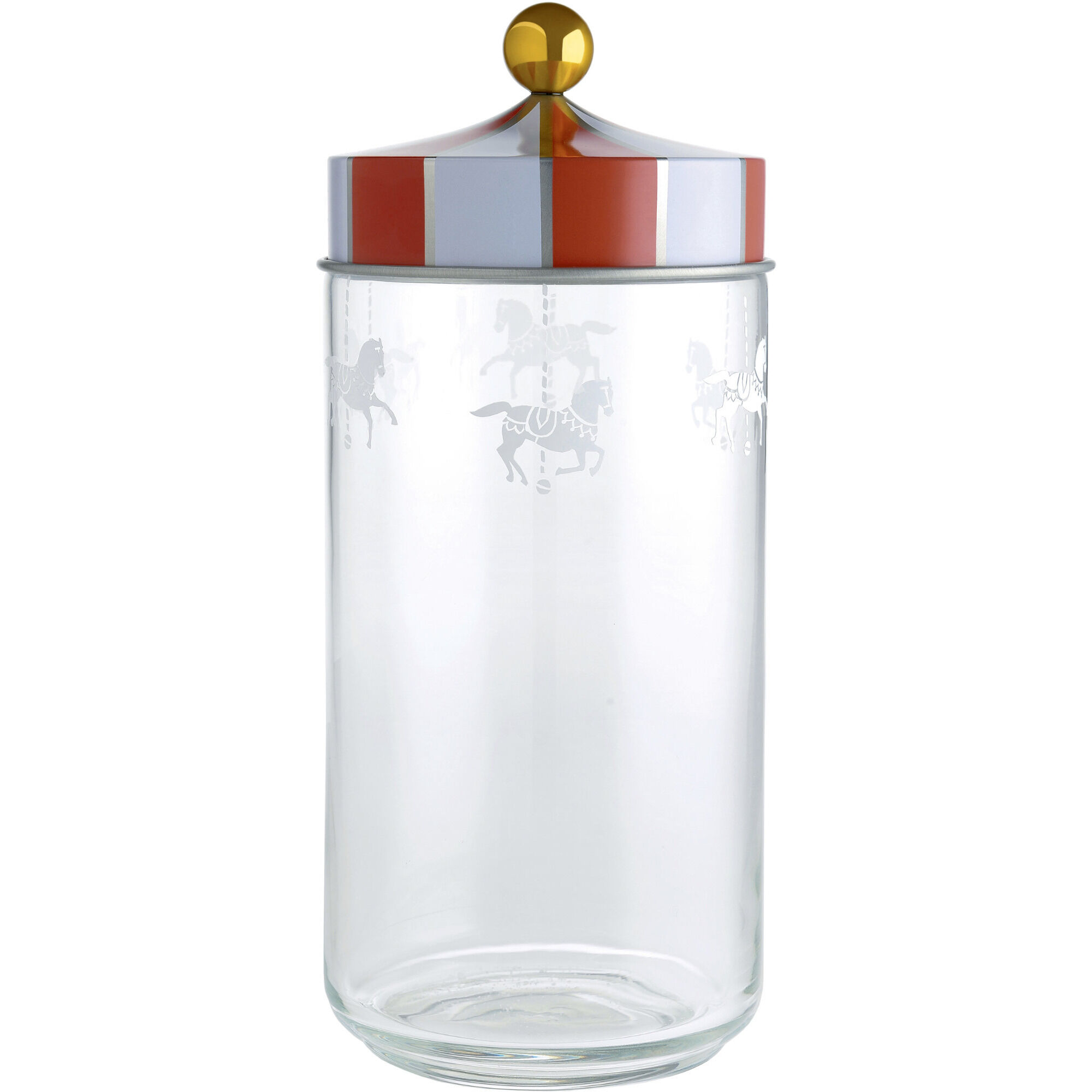 Alessi Circus boks 24,5 cm