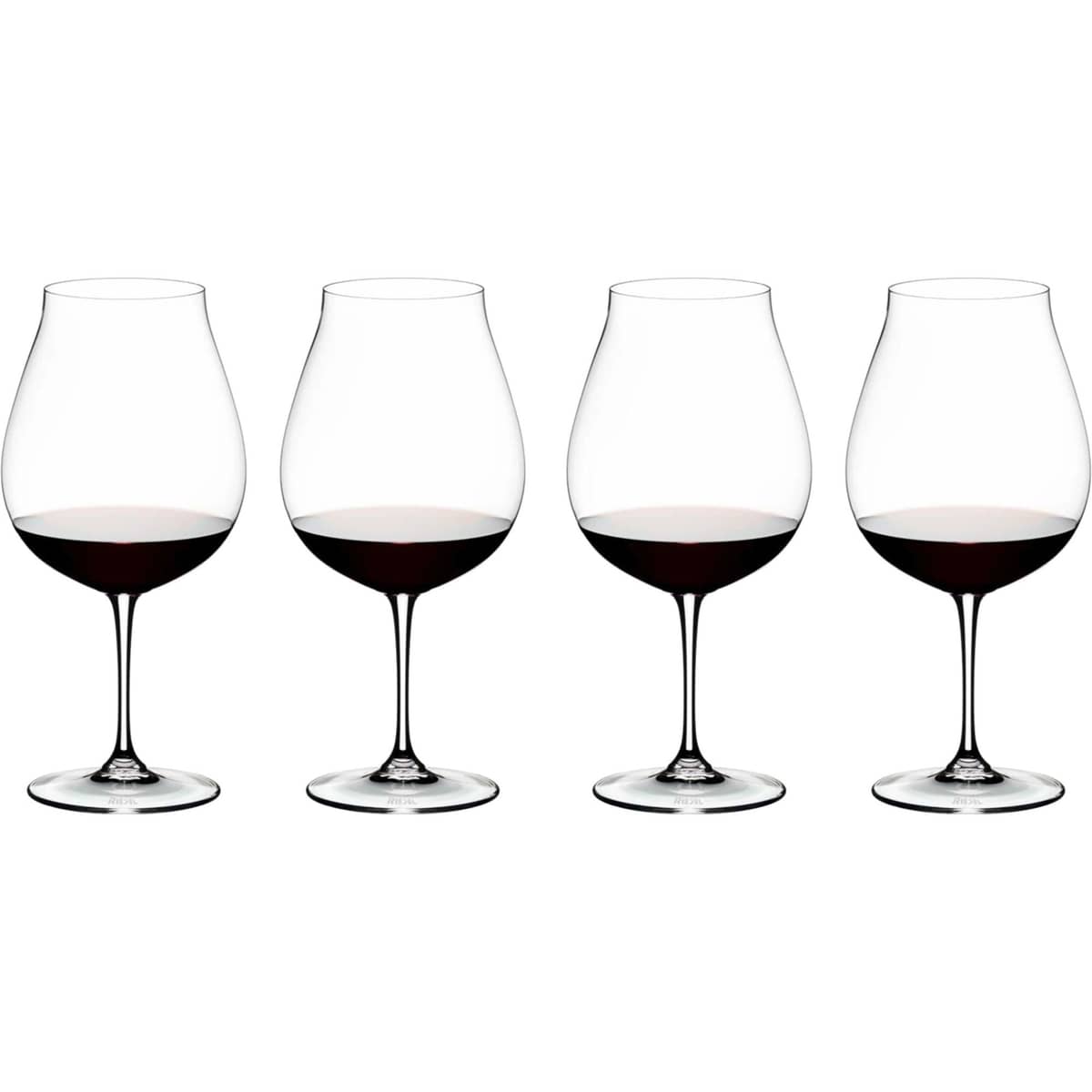 Vinum New World Pinot Noir, 4-pak