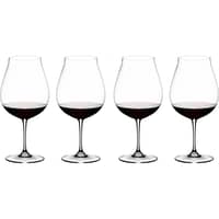 Vinum New World Pinot Noir, 4-pak