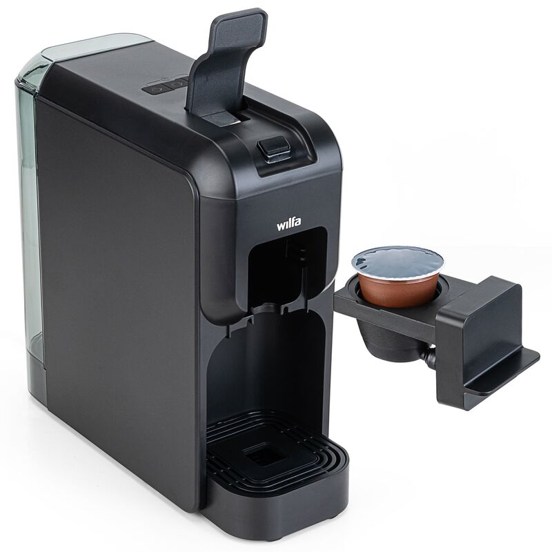 Volo Capsule Mini multifunktionel kapselmaskine