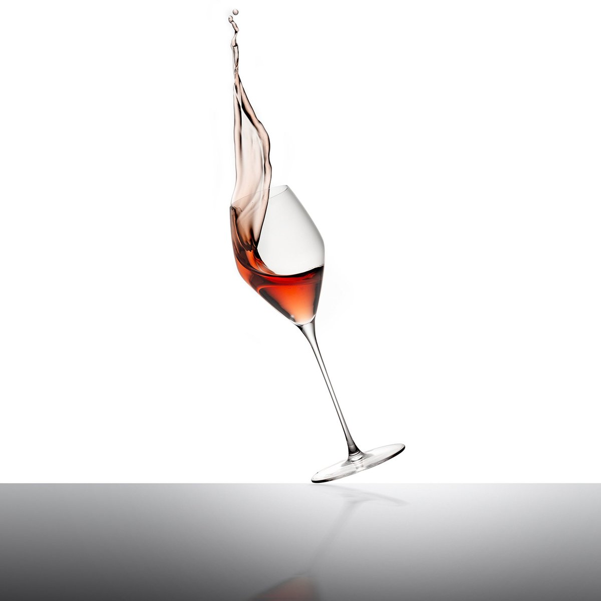 Veloce Rosé, viinilasit, 2 kpl