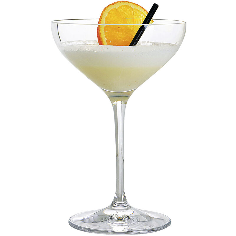 Champagneskål 4-pack