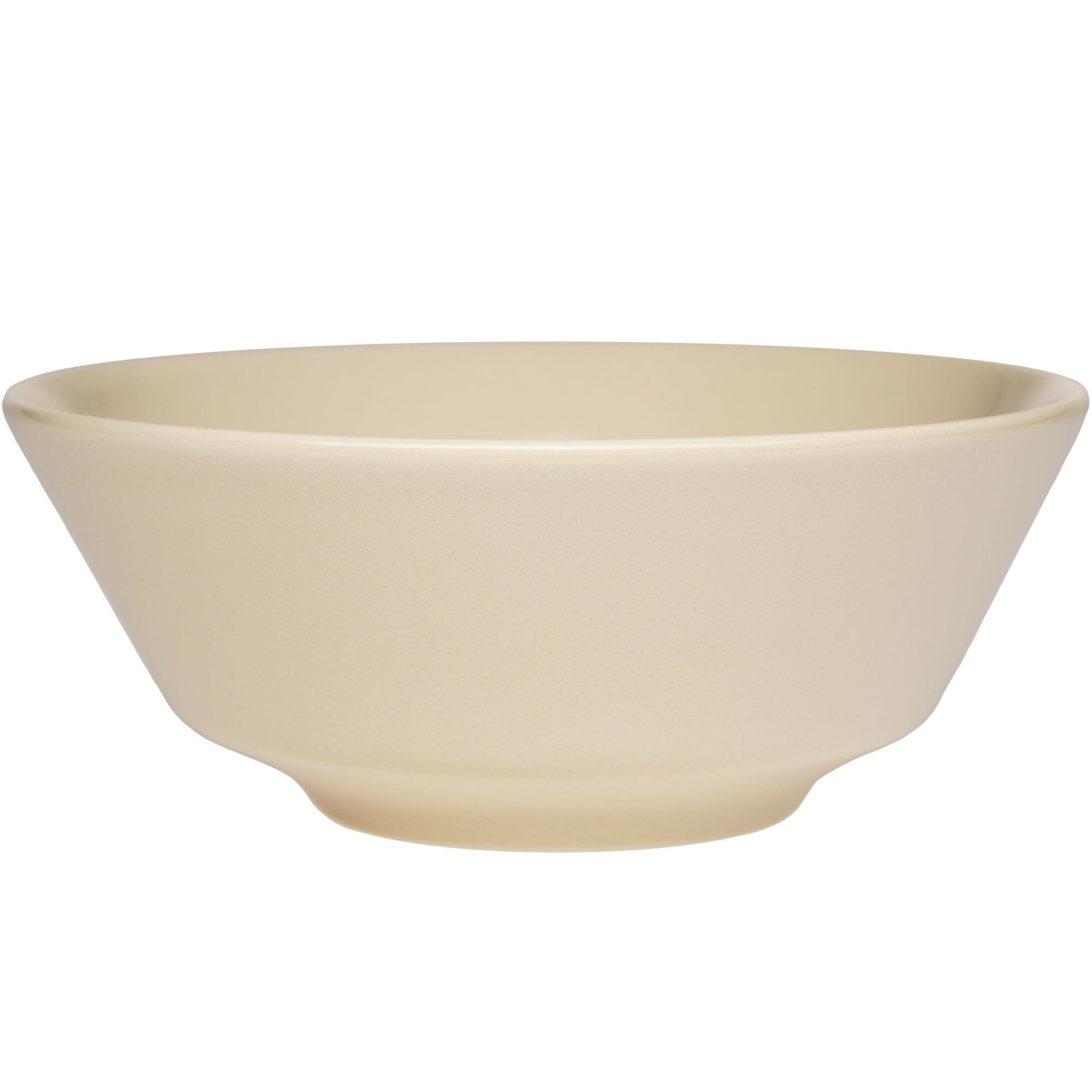 Arabia - Mainio skål 13 cm sand