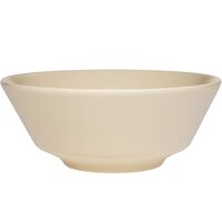 Mainio skål 13 cm, sand