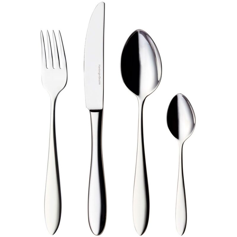 Fjord-aterinsetti kuudelle henkilölle