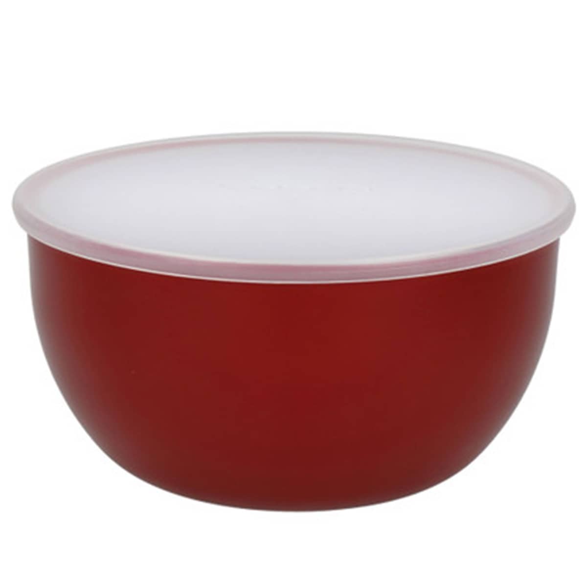 KitchenAid Bunkar M Lock Empire Red 4St