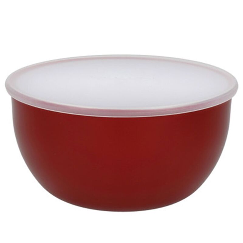 KitchenAid Kannelliset Kulhot Empire Red 4 kpl