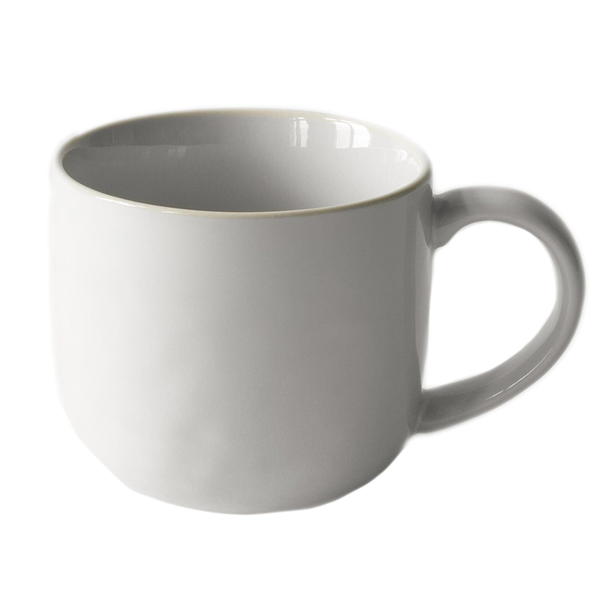 Vince mugg