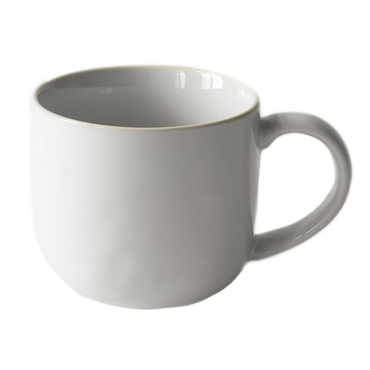 Vince mugg