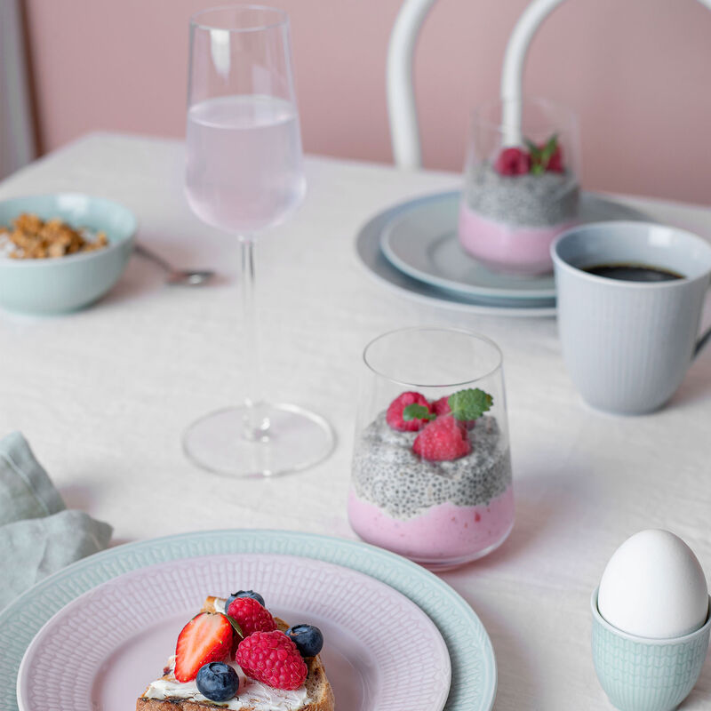 Swedish Grace Skål 60 cl Is