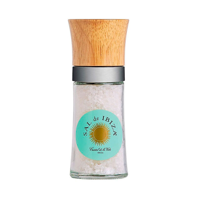 Molinillo saltkværn 16 cm