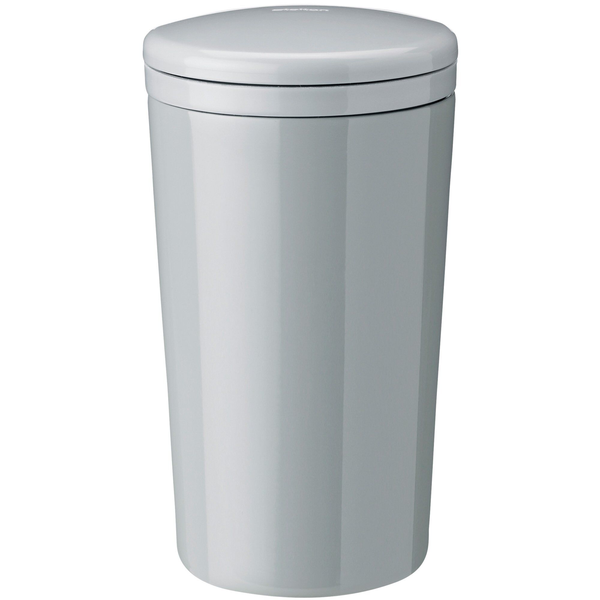Carrie Termoskopp 0,4 L, Light Grey