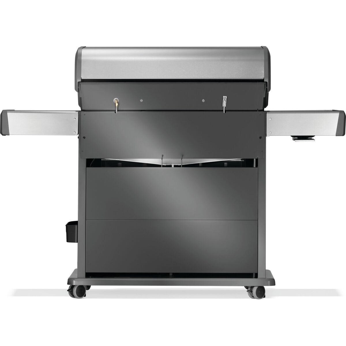 Rogue PRO-S 625 Gasolgrill, rostfri