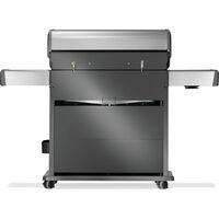 Rogue PRO-S 625 Gasolgrill, rostfri