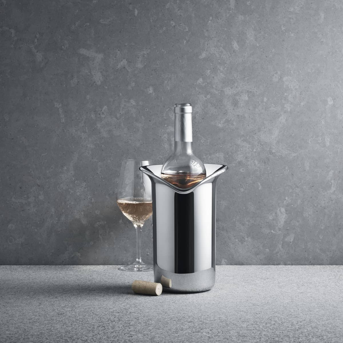 Wine & Bar -viinijäähdytin
