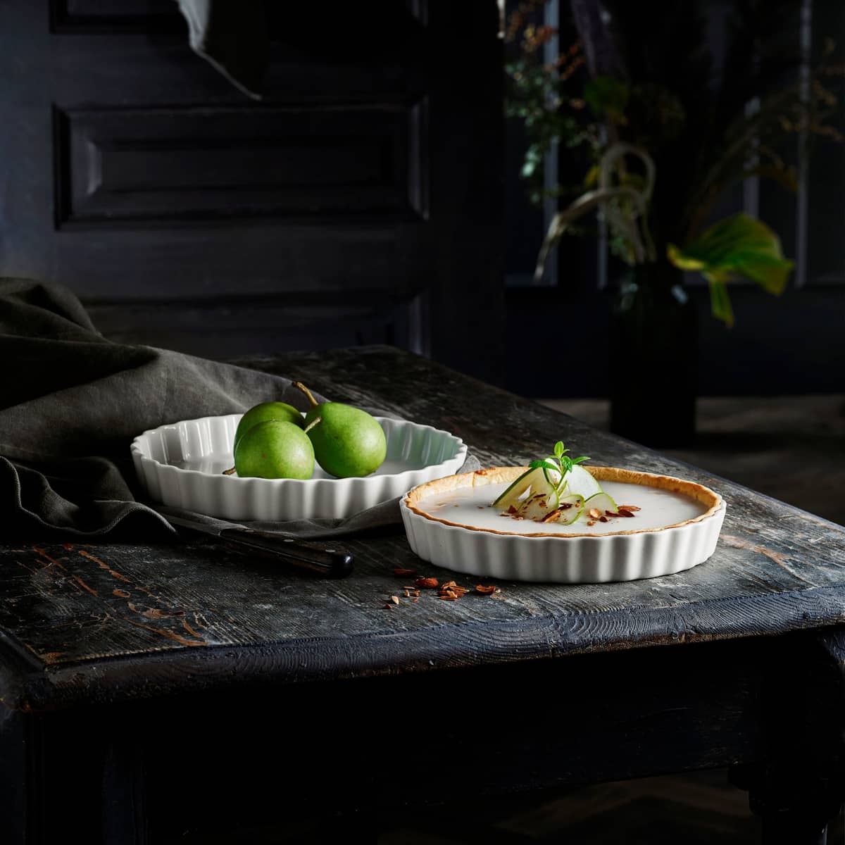 Gastronomi Pajform 25 cm