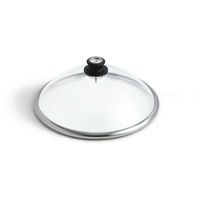 Glasslokk