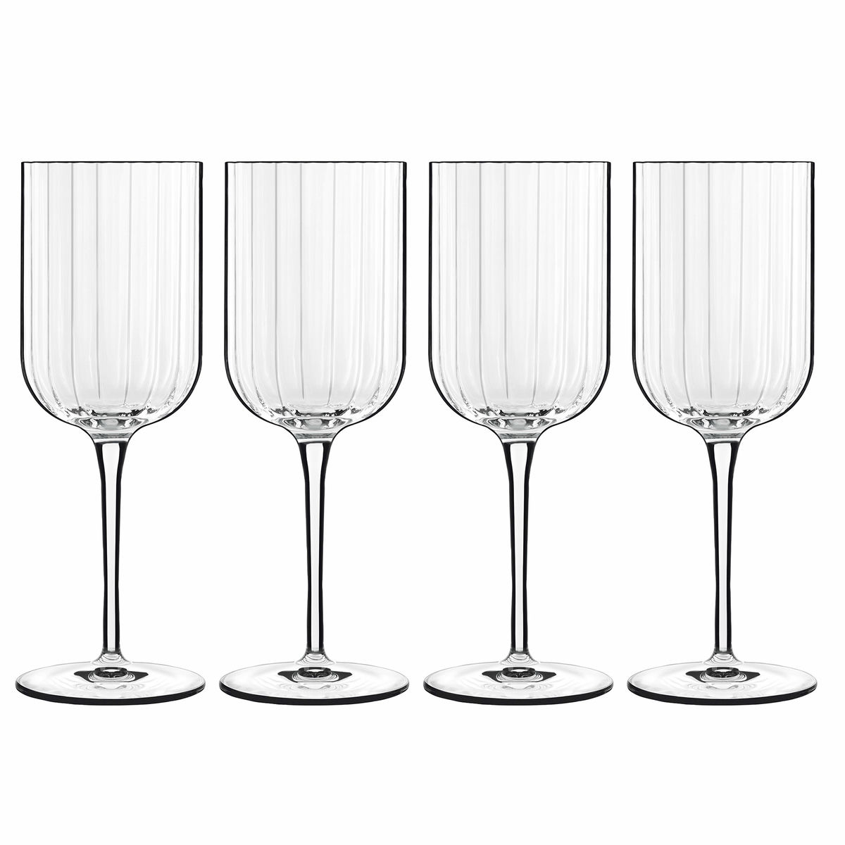 Bach vitvinsglas 4-pack