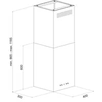 Tower W -saareketuuletin